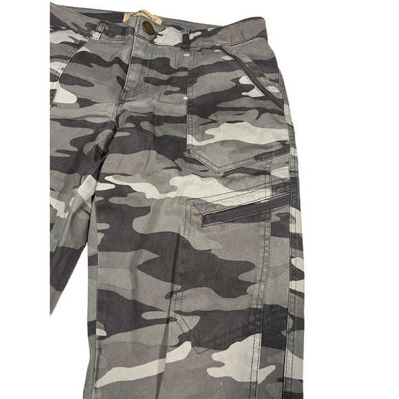 DEMOCRACY Women jeans - Picture 3 of 10